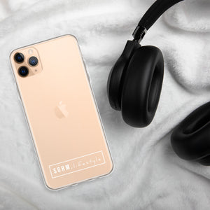iPhone Case by SGRM.lifestyle